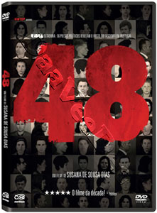 Fourty Eight (DVD)
